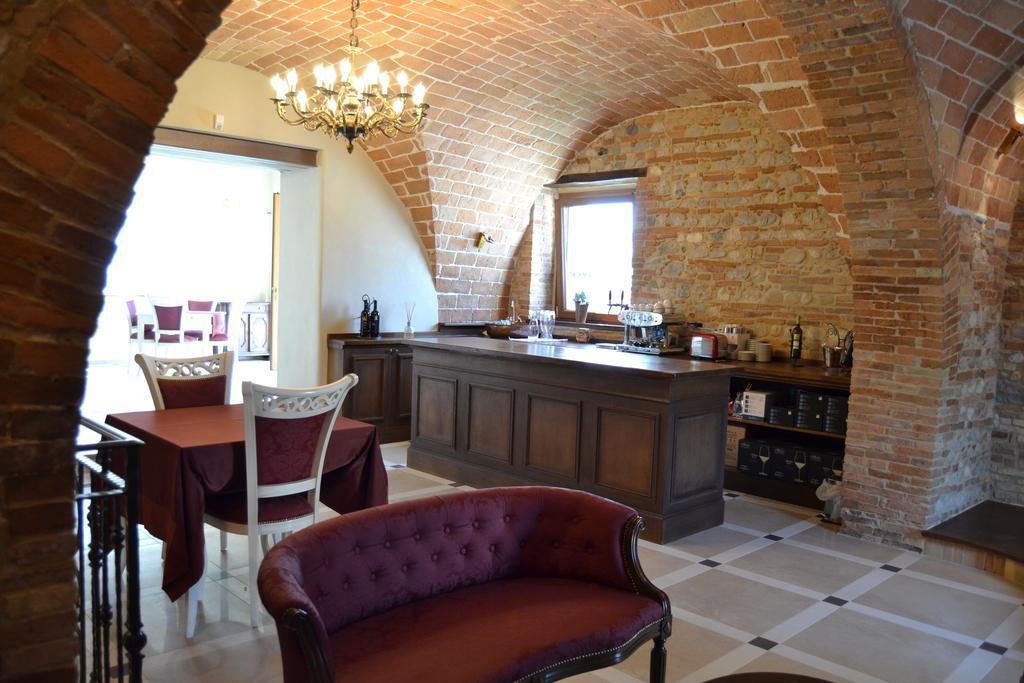 Agriturismo De Luca Mozzagrogna Exteriör bild