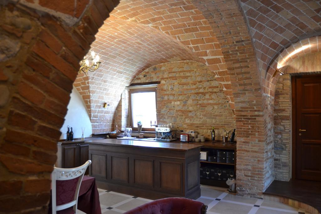 Agriturismo De Luca Mozzagrogna Exteriör bild